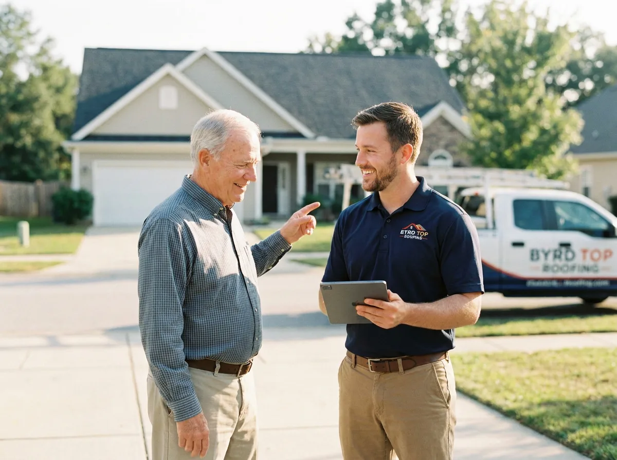 Roofing Middletown, NY FAQs